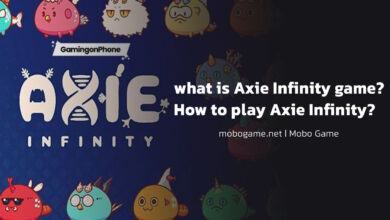 what is Axie Infinity game? How to play Axie Infinity?