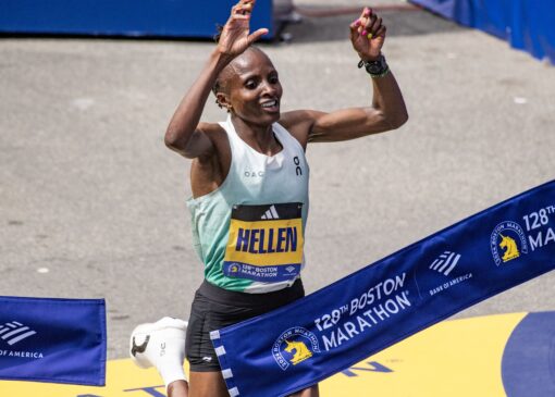 Boston Marathon 2025 جریان مستقیم: نحوه تماشای آنلاین و تلویزیون