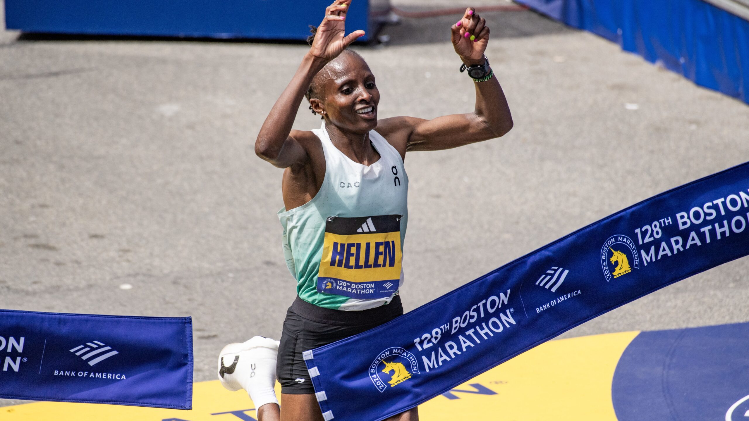 Boston Marathon 2025 جریان مستقیم: نحوه تماشای آنلاین و تلویزیون