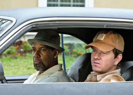 بهترین بسته فیلم Prime Video 10 ، Action-Trail با Denzel Washington و Mark Wahlberg