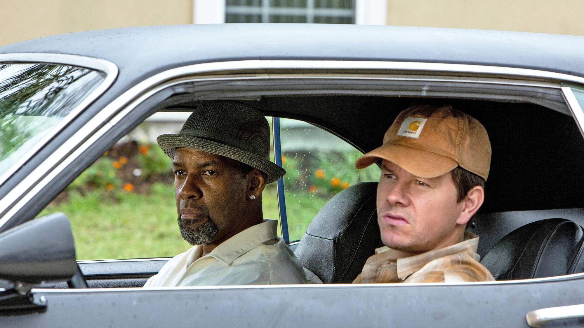 بهترین بسته فیلم Prime Video 10 ، Action-Trail با Denzel Washington و Mark Wahlberg
