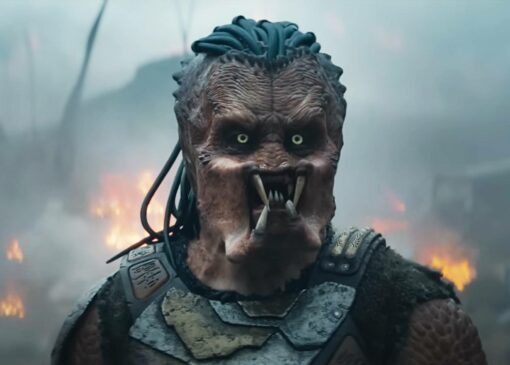 تریلر “Predator: Badlands” به یک متقاطع آینده “بیگانه” اشاره می کند – به همین دلیل من به طور جدی نگران هستم