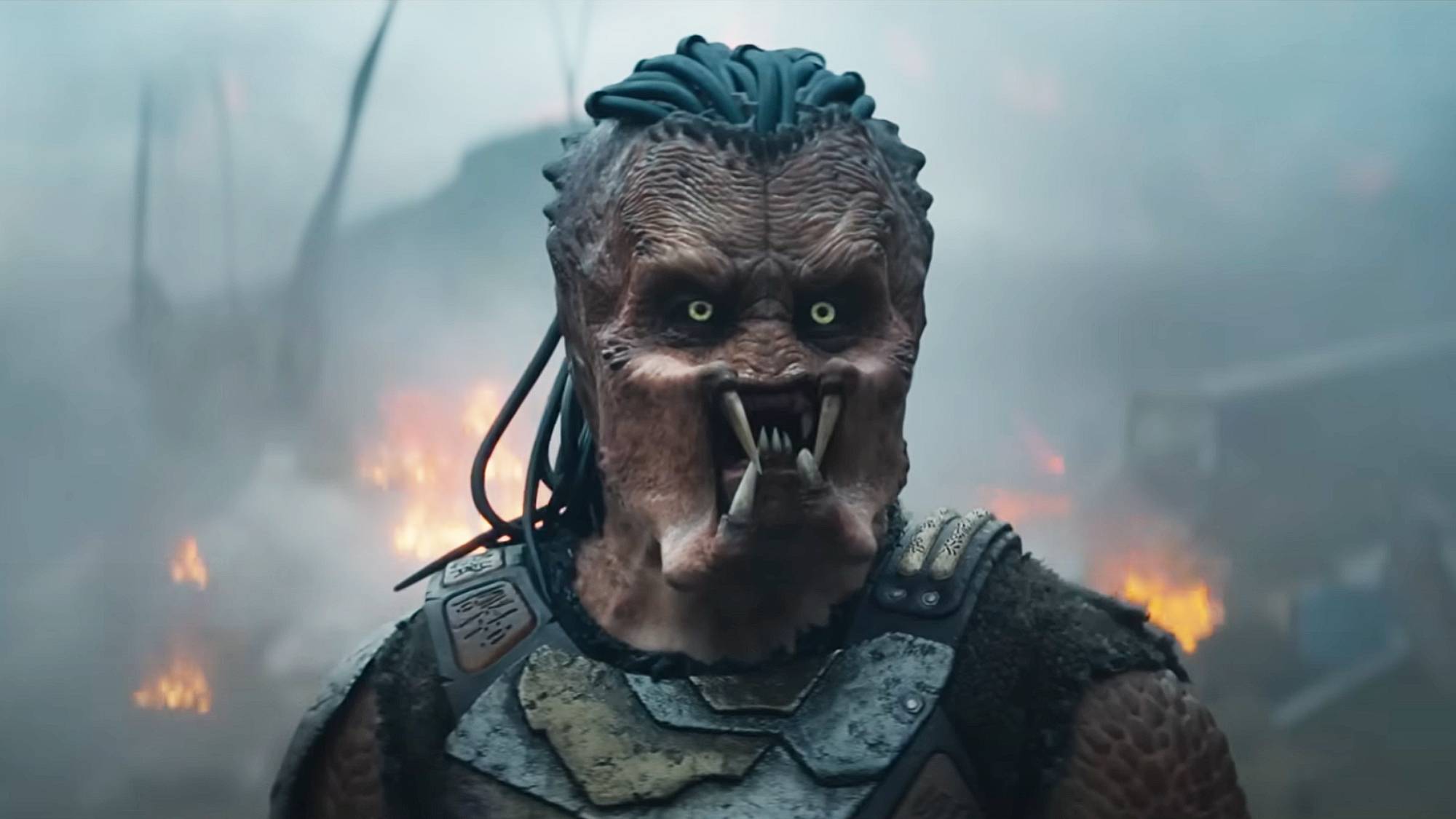 تریلر “Predator: Badlands” به یک متقاطع آینده “بیگانه” اشاره می کند – به همین دلیل من به طور جدی نگران هستم