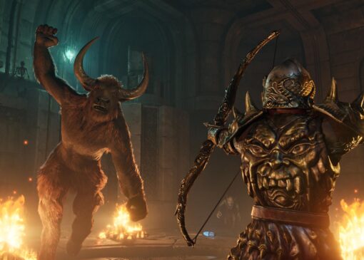 Elder Scrolls 4: Oblivion Remasted ، Scaling Enemy ، Rooster و تجدید بیشتر