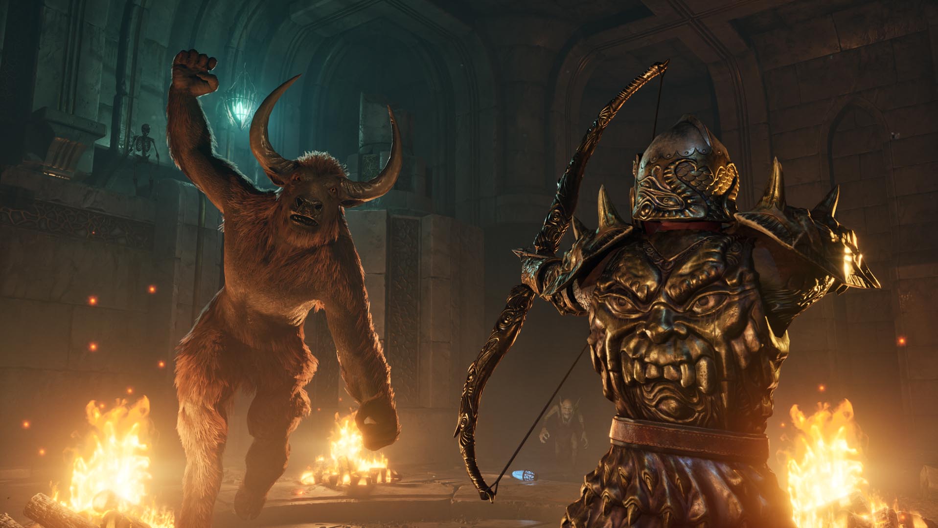 Elder Scrolls 4: Oblivion Remasted ، Scaling Enemy ، Rooster و تجدید بیشتر