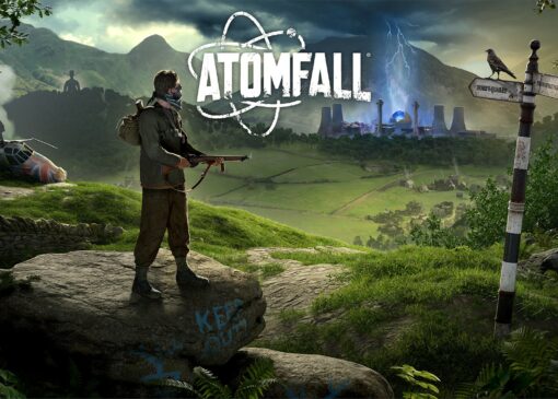 اگر توسعه دهنده Atomfall بتواند منابع را پیدا کند ، او می خواهد بازی های بیشتری بسازد