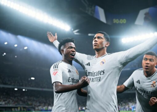 EA Sports FC 25 اولین پاس نبرد پرداخت شده Franchise را دریافت می کند