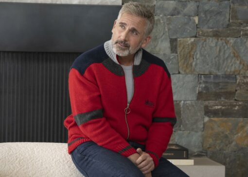 تریلر جدید مکس برای تریلر جدید کمدی سیاه مانند “متوالی” احساس می کند – و هیستریک به نظر می رسد