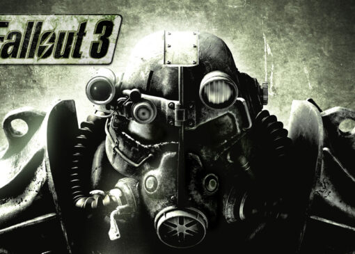 Fallout 3 جنگ اسلحه Remaster باید تجدید شود – طراح قدیمی Bethesda
