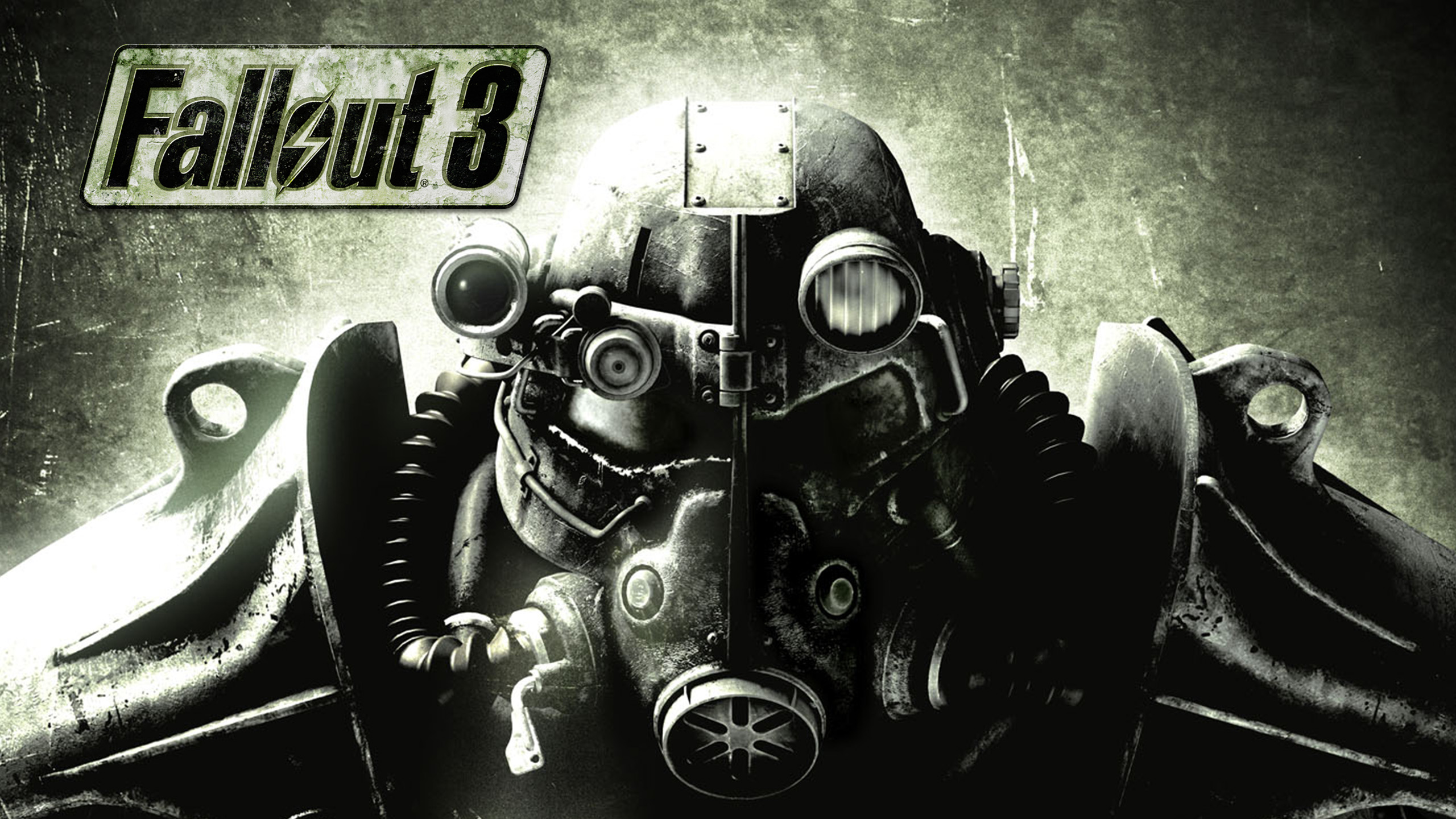 Fallout 3 جنگ اسلحه Remaster باید تجدید شود – طراح قدیمی Bethesda