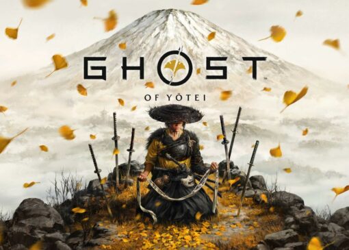 Ghost of Yōtei از Yōtei تریلر جدید Yōtei Six را در 2 اکتبر فاش می کند