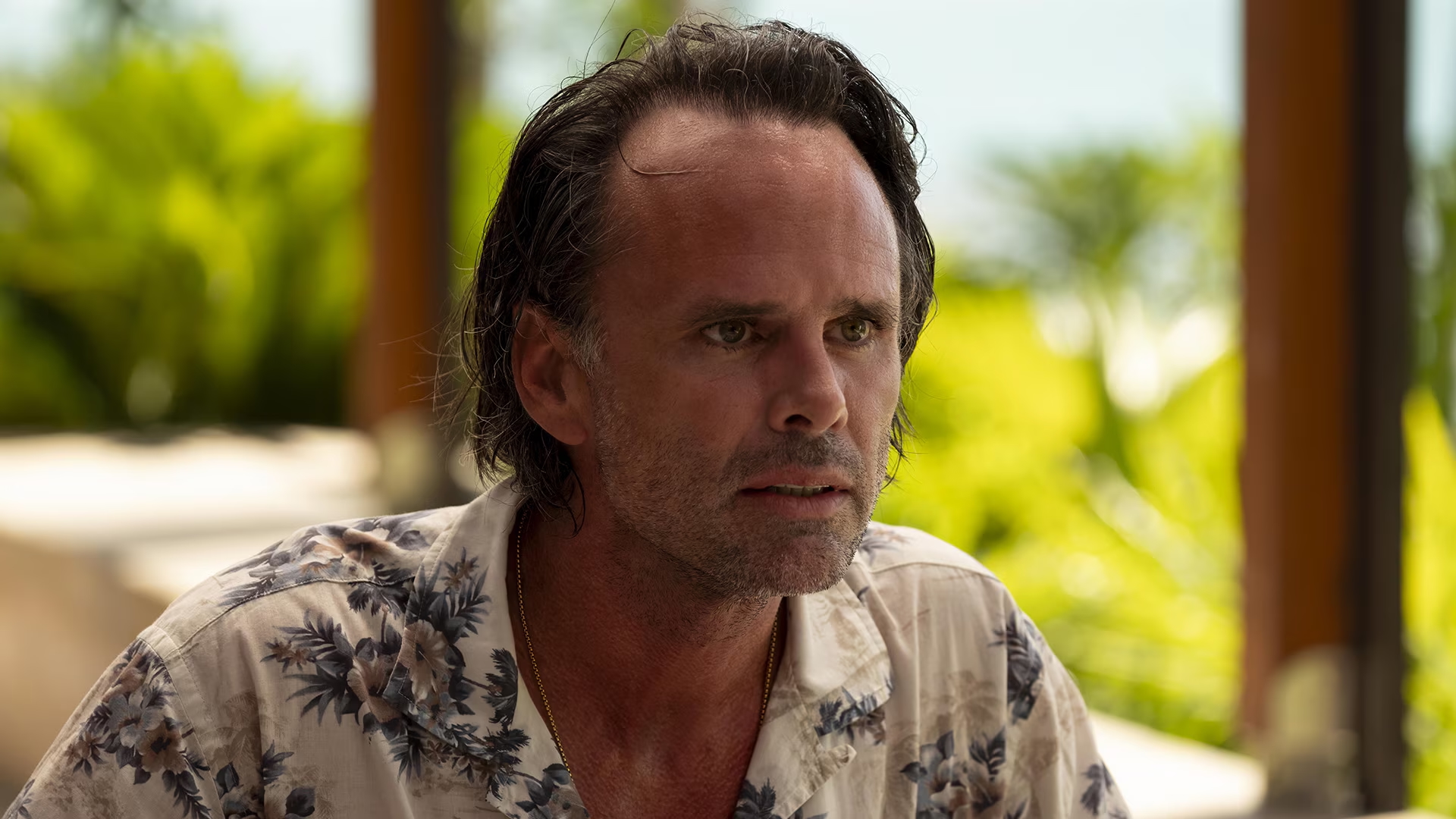 7 بهترین نمایش Walton Goggins هم اکنون منتشر می شود