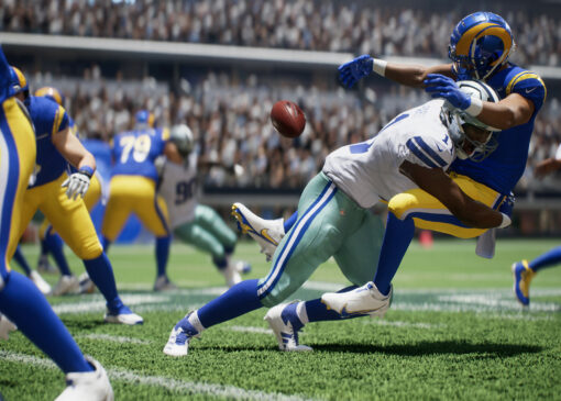 Madden NFL 26 اوت 14 نسخه تهیه شده برای – شایعه