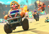 Mario Kart World - دوره های جدید ، Rainbow Road Tease و Direct جدیدتر