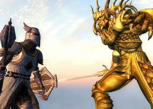 Elder Scrolls 4: Oblivion Remastered شامل همه DLC – شایعات