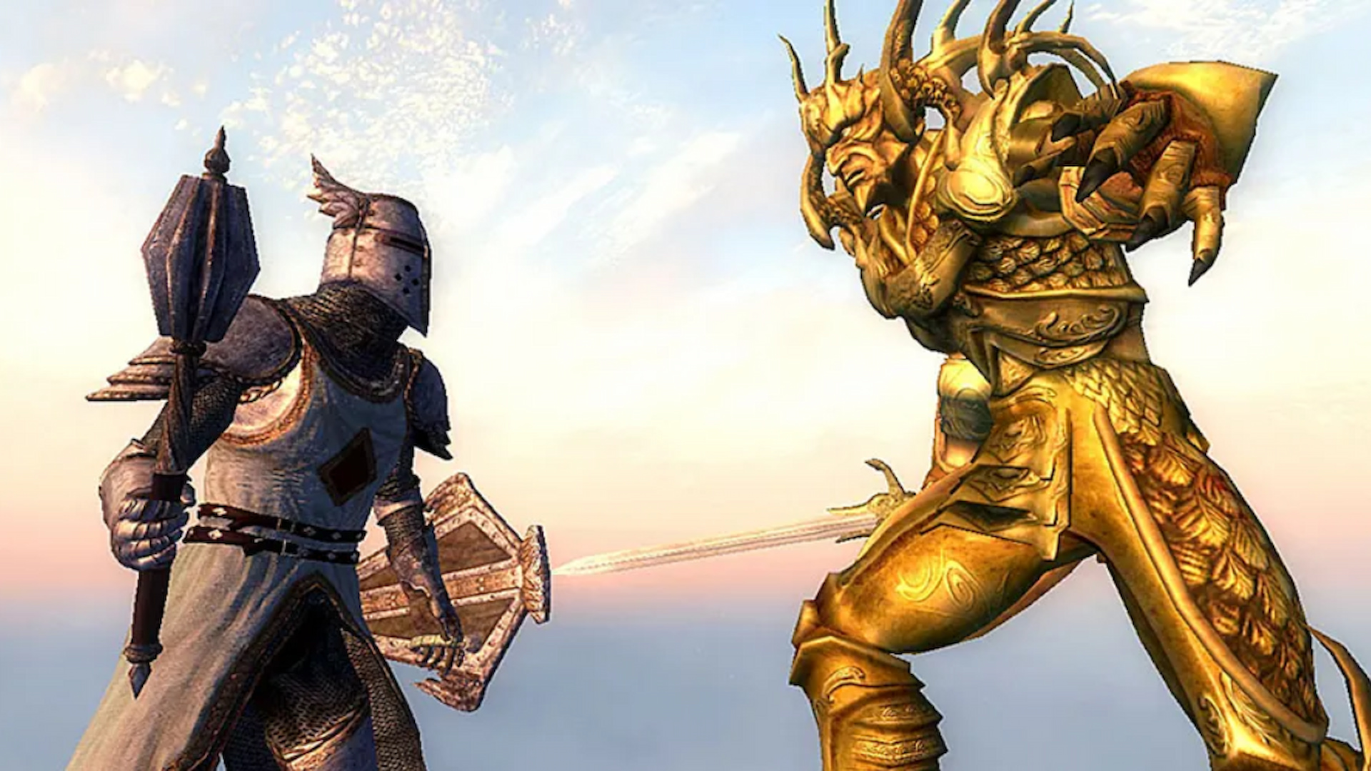Elder Scrolls 4: Oblivion Remastered شامل همه DLC – شایعات