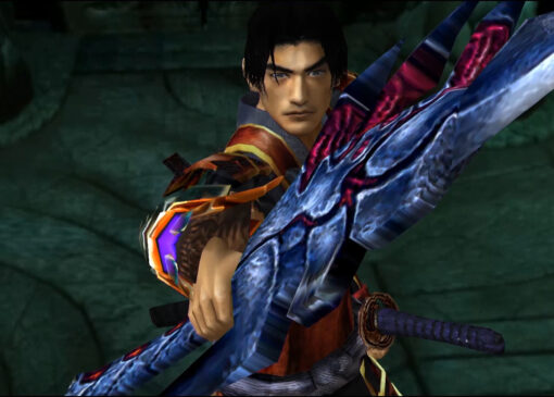 Onimusha: Remaster Warlords برای افزودن حالت جهنم تنظیم شده است