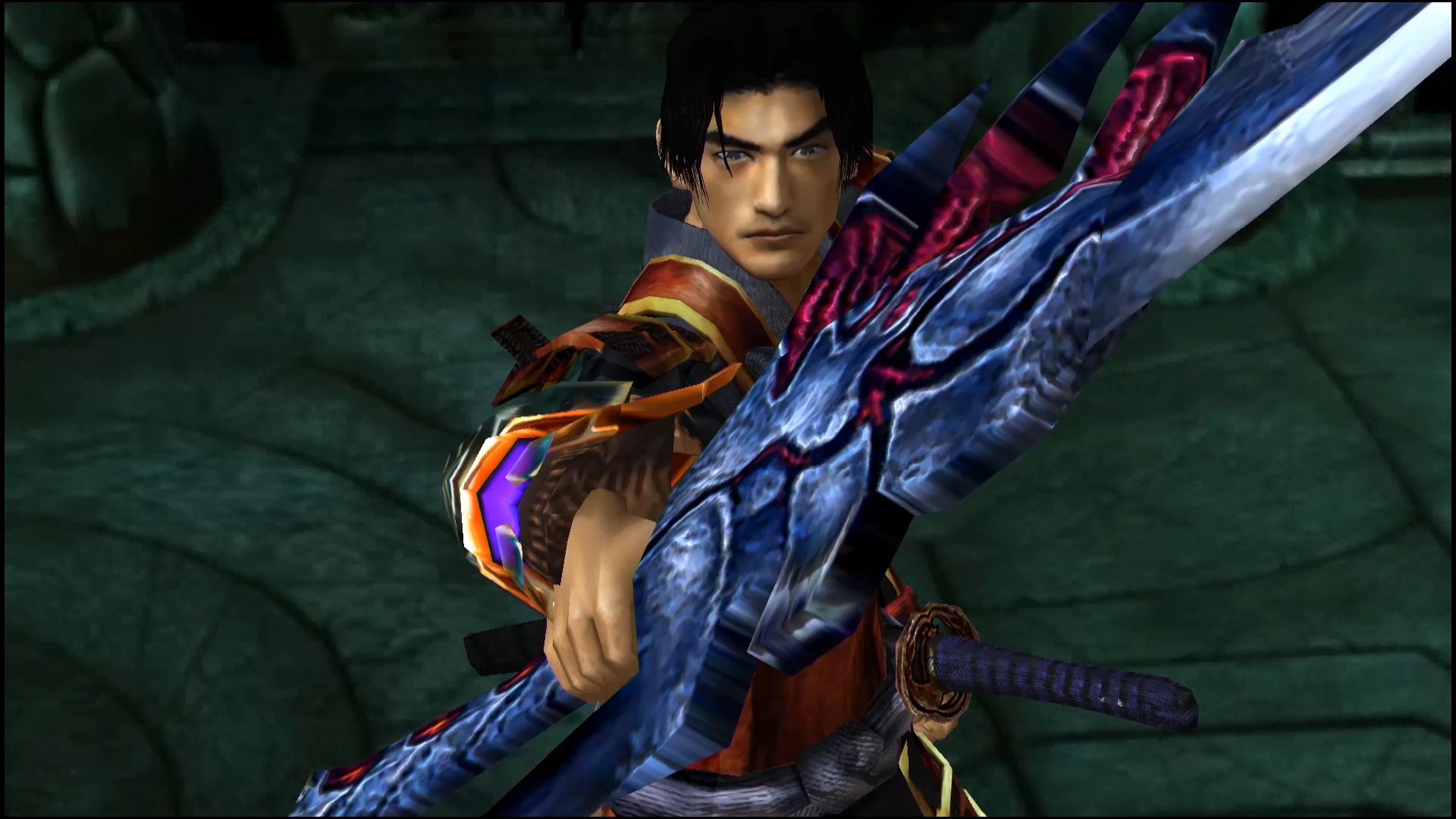 Onimusha: Remaster Warlords برای افزودن حالت جهنم تنظیم شده است