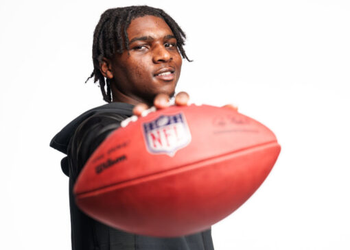 NFL Draft 2025 جریان مستقیم نحوه تماشای آنلاین بدون کابل در هر کجا