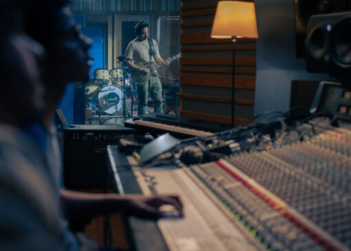 9 اشتباه رایج در میکس موسیقی