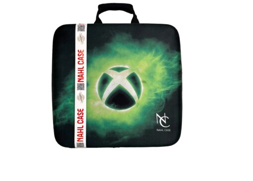 کیف کنسول XBOX سری X و S تفاوت دارند؟