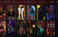 راز کارت های تاروت در Cyberpunk 2077 – سرنوشت وی (V) از همان دقیقه اول روی دیوارها نوشته شده بود
