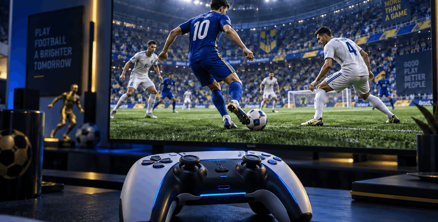خرید کوین eFootball؛ نکات مهم برای انتخاب فروشنده و ثبت سفارش