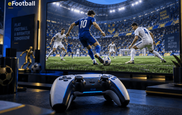 خرید کوین eFootball؛ نکات مهم برای انتخاب فروشنده و ثبت سفارش خرید کوین eFootball؛ نکات مهم برای انتخاب فروشنده و ثبت سفارش